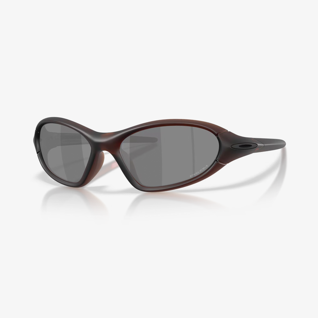 Oakley Portal Jacket / Matte Rootbeer - Prizm Black main