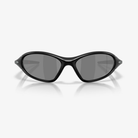 Oakley Portal Jacket / Polished Black - Prizm Black Polarized face