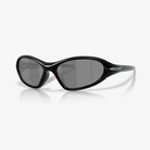 Oakley Portal Jacket / Polished Black - Prizm Black Polarized main