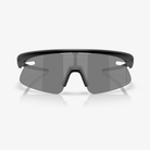 Oakley RSLV Lite / Matte Black Prizm Black face