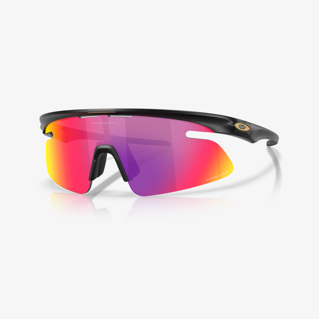 Oakley RSLV Lite / Matte Black Prizm Road main