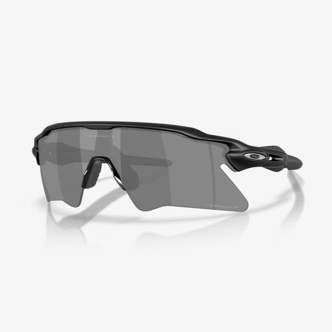 Oakley Radar EV Heater / Matte Black Prizm Black Polarized main
