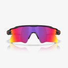 Oakley Radar EV Heater / Matte Black Prizm Road face
