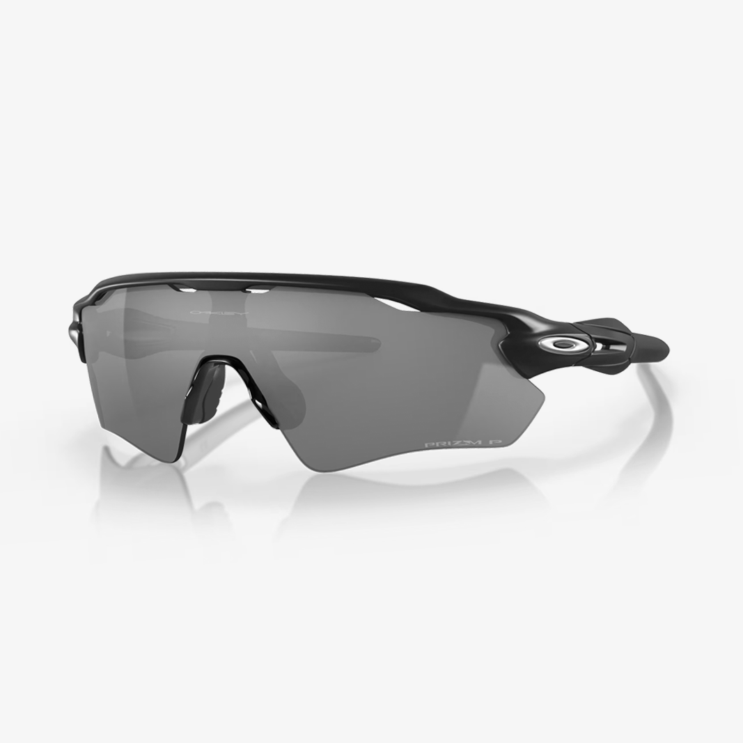 Oakley Radar EV Path / Matte Black Prizm Black Polarized main