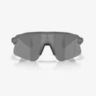 Oakley Stunt Devil / Grey Smoke Prizm Black face