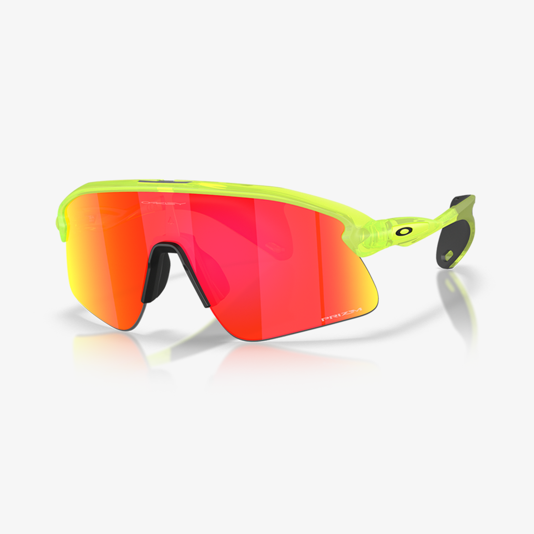 Oakley Stunt Devil / Matte Uranium Prizm Ruby main