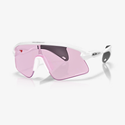 Oakley Stunt Devil / Matte White Prizm Low Light main