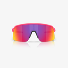 Oakley Sutro Lite S / Neon Pink Prizm Road face