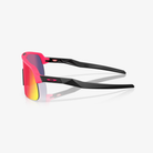 Oakley Sutro Lite S / Neon Pink Prizm Road side