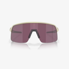 Oakley Sutro Lite / Sand Matte Prizm Road Black face