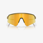Oakley Sutro Lite Sweep / Brass Tax Prizm 24K face
