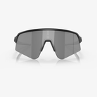 Oakley Sutro Lite Sweep / Matte Black Prizm Grey face