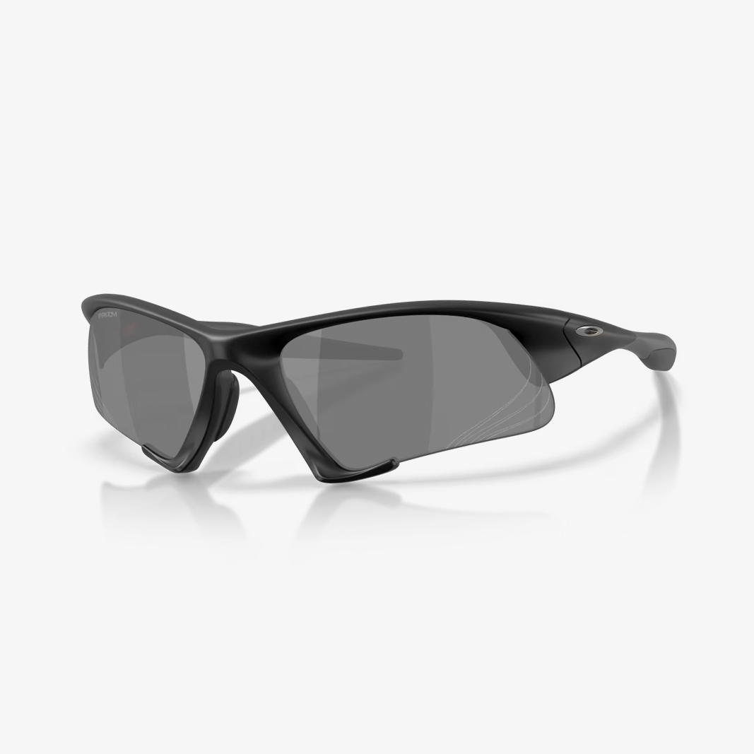 Oakley Suture Jacket / Matte Black - Prizm Black main