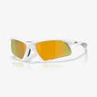 Oakley Suture Jacket / White Matte - Prizm 24K Polarized main