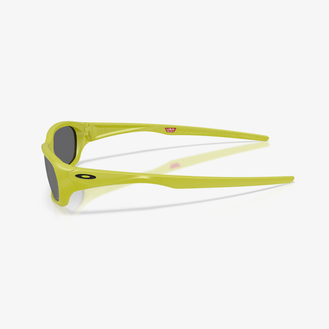 Oakley Terraforma / Cactus - Prizm Black side