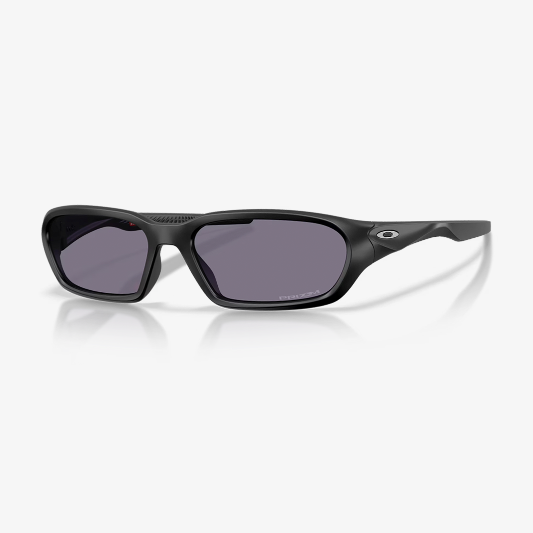 Oakley Terraforma / Matte Black - Prizm Grey main