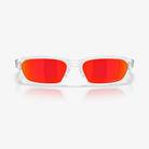 Oakley Terraforma / Matte Clear - Prizm Ruby face