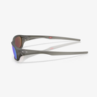 Oakley Terraforma / Matte Grey Smoke - Prizm Sapphireside