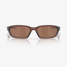 Oakley Terraforma / Matte Rootbeer - Prizm Tungsten Polarized face