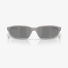 Oakley Terraforma / Matte Rootbeer - Prizm Tungsten Polarized face