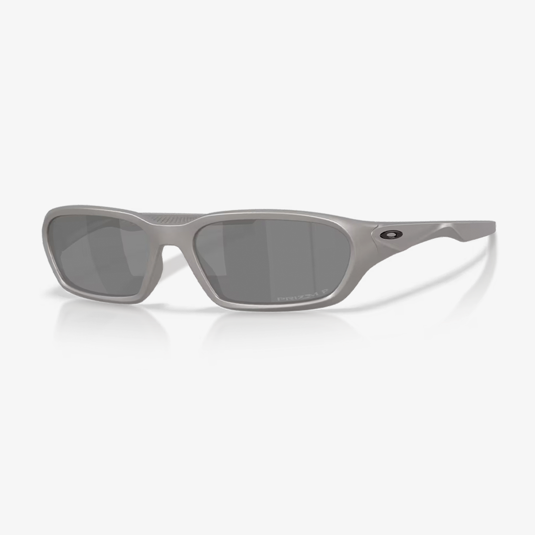 Oakley Terraforma / Matte Rootbeer - Prizm Tungsten Polarized main