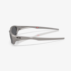 Oakley Terraforma / Matte Rootbeer - Prizm Tungsten Polarized side