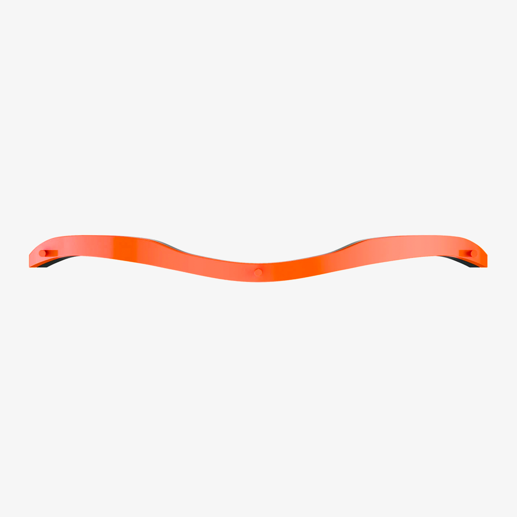 Siols Stirnpolster Orange