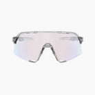 100% S3 / Polished Translucent Grey Rose Gold Mirror Photochromic Lens