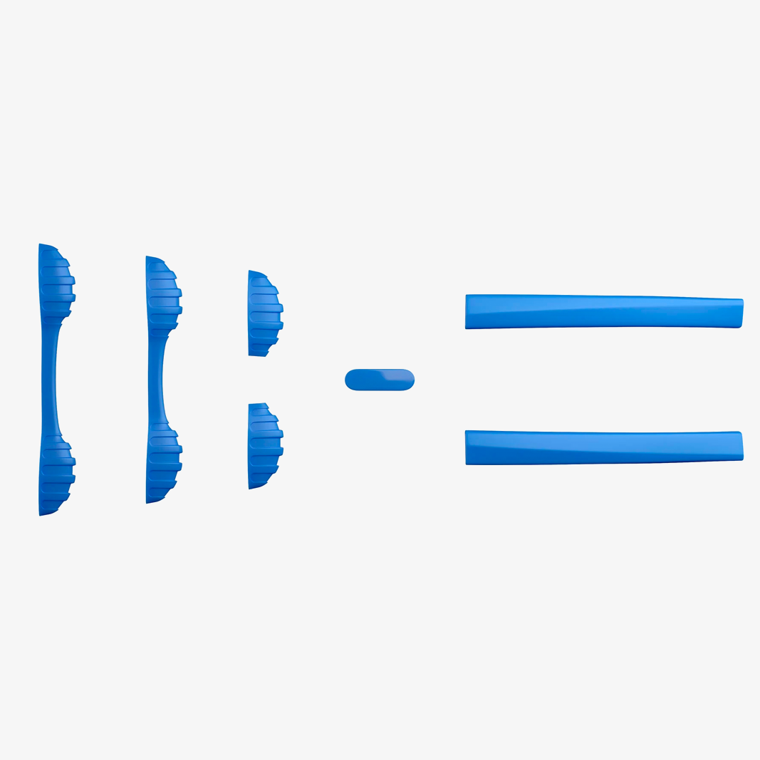 Siols DSN. Farbset Pro / Blau