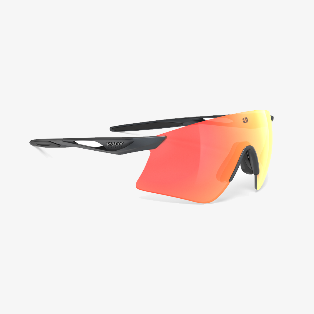 Rudy Project Astral Sphere / Metal Titanium Matte Multilaser Orange main
