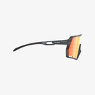 Rudy Project Kelion / Metal Titanium Matte Multilaser Orange side