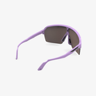 Rudy-Project-Spinshield-Air Lavender Matte Multilaser Sunset back