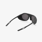 Rudy Project Voyager / Black Matte Polar 3FX HDR Multilaser Red back