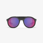Rudy Project Voyager / Black Matte Polar 3FX HDR Multilaser Red face