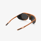 Rudy Project Voyager / Orange Matte Smoke Black back