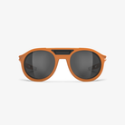 Rudy Project Voyager / Orange Matte Smoke Black face