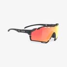 Rudy Project Cutline / Metal Titanium Matte Multilaser Orange main