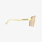 Rudy Project Spinshield Pro / Vanilla Matt - Multilaser Rose Gold side