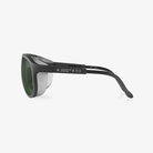 Alba Optics Solo Black / VZUM™ Leaf Seitenansicht