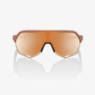 100% S2 / Matte Copper Chromium HiPER Copper Multilayer Mirror