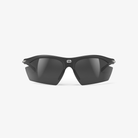 Rydon / Black Matte Smoke Black front