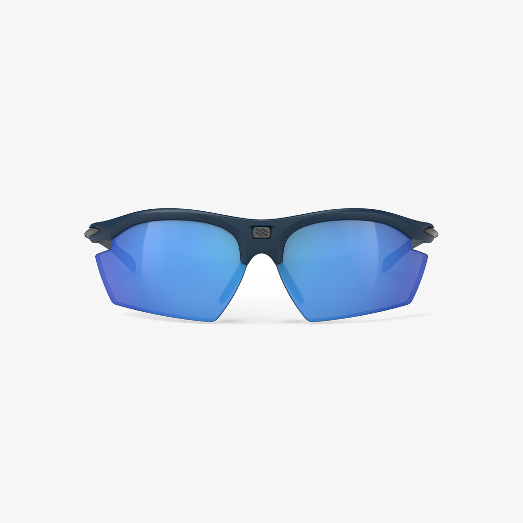 Rydon / Blue Navy Matte Multilaser Blue front