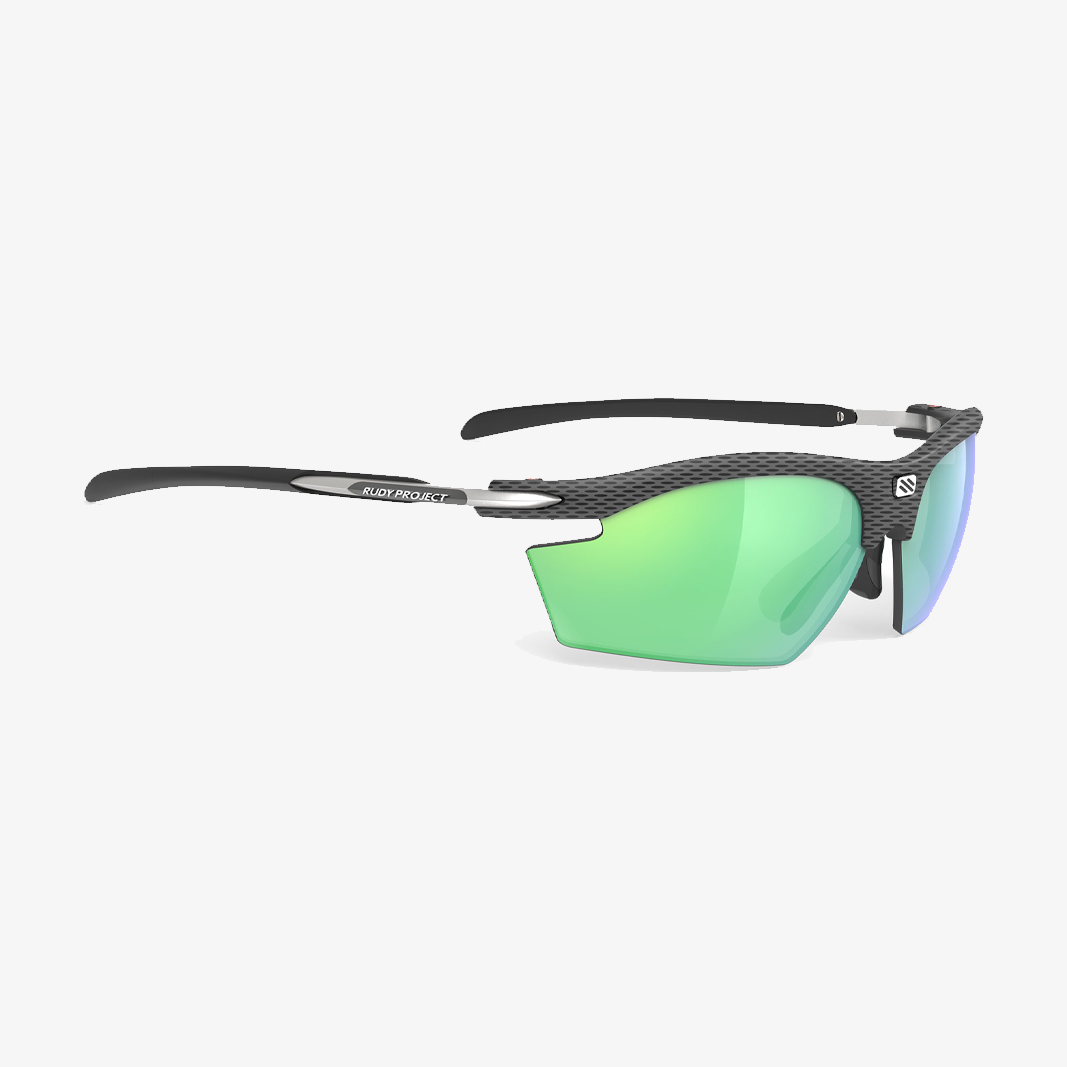 Rydon / Carbon Polar 3FX HDR Multilaser Green 45 grad