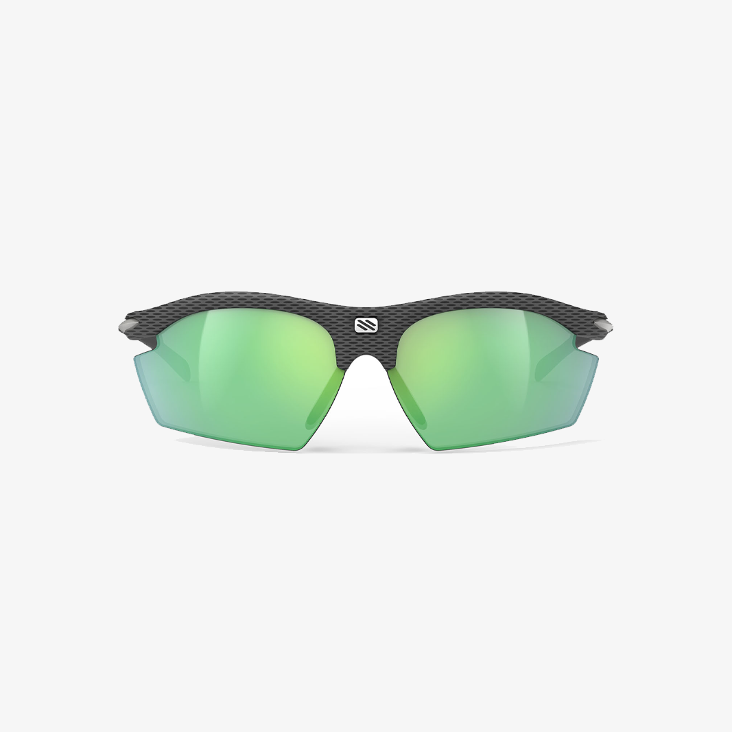 Rydon / Carbon Polar 3FX HDR Multilaser Green front