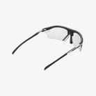 Rydon / Black Matte ImpactX Photochromic 2 Black hinten