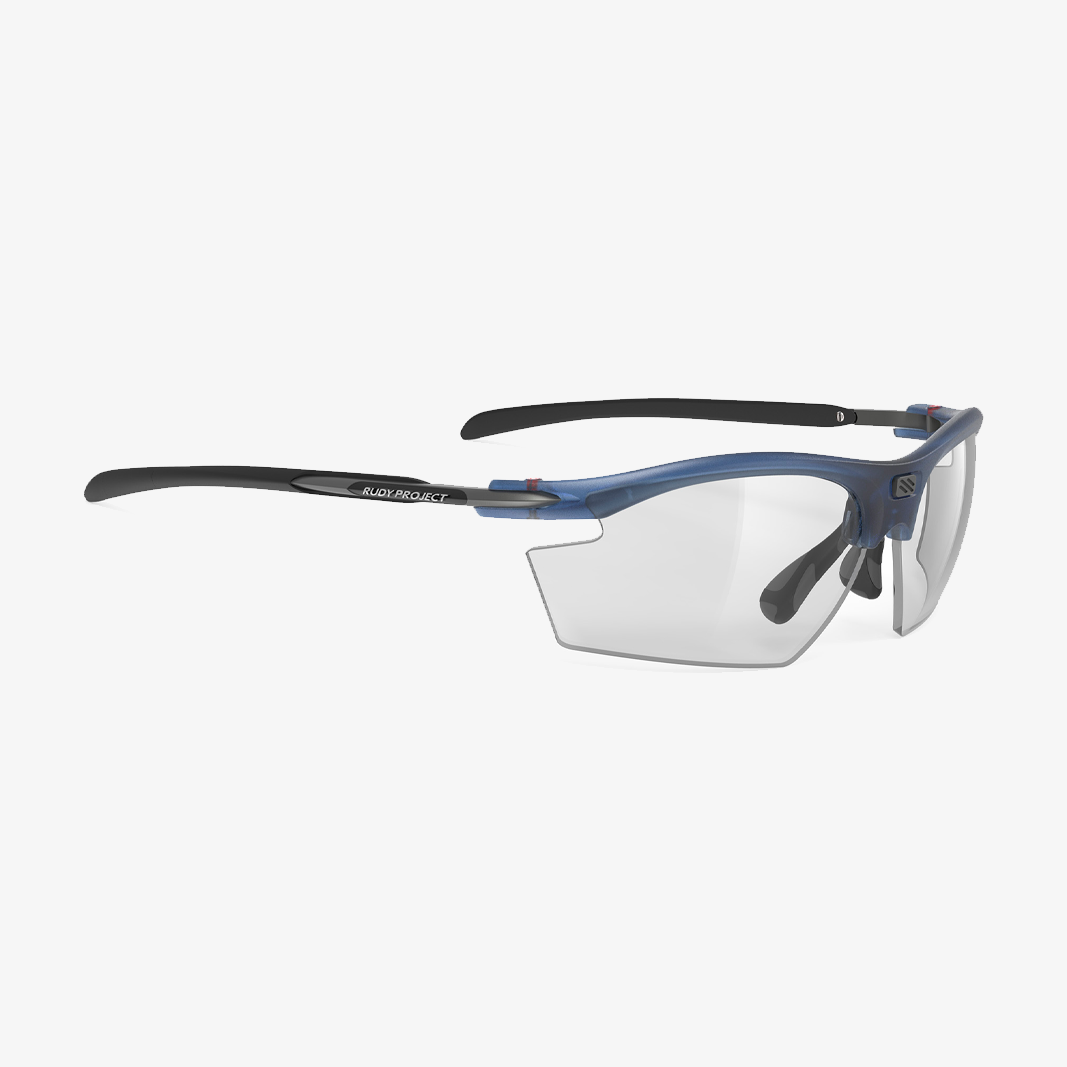 Rydon / Frozen Blue Avio Matte ImpactX Photochromic 2 Black