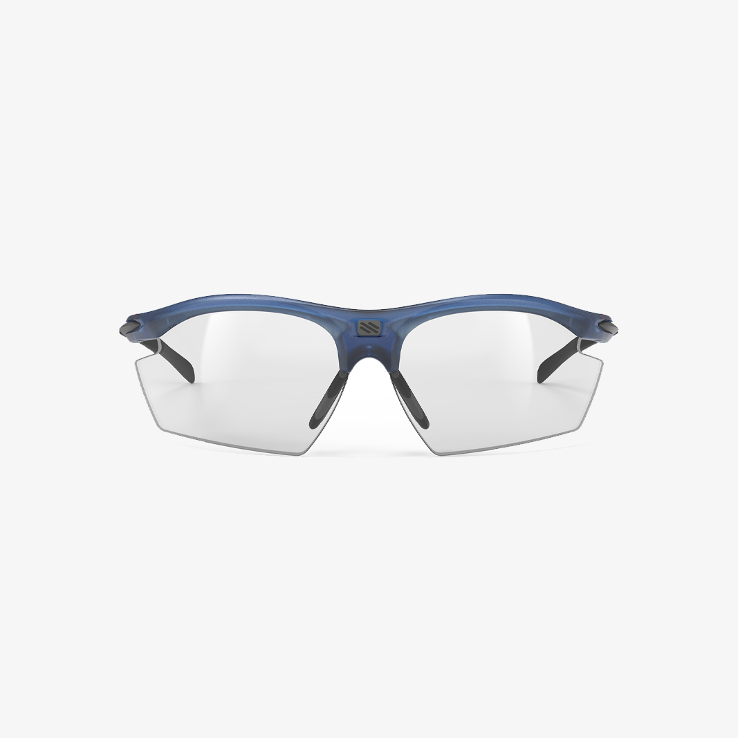 Rydon / Frozen Blue Avio Matte ImpactX Photochromic 2 Black