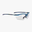 Rydon / Pacific Blue Matte ImpactX Photochromic 2 Black 45 grad