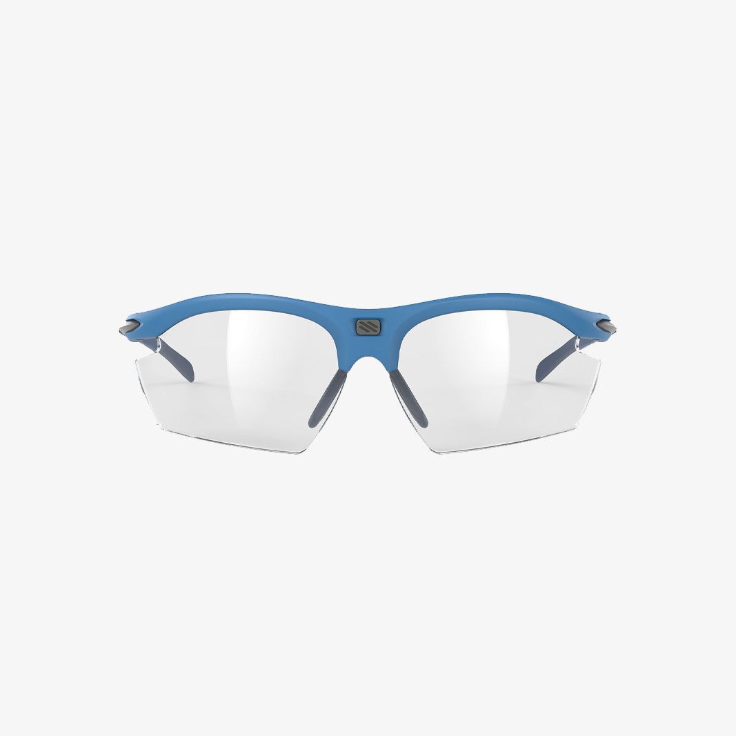 Rydon / Pacific Blue Matte ImpactX Photochromic 2 Black front