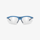 Rydon / Pacific Blue Matte ImpactX Photochromic 2 Black front